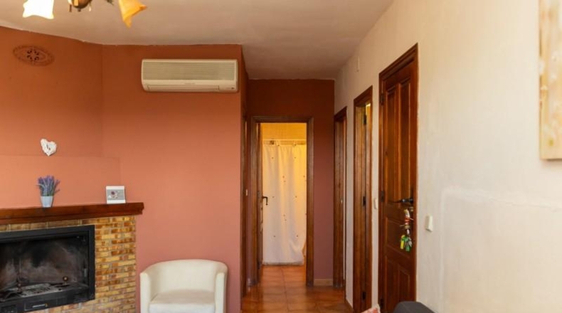 Jaén - Castellar - 36295m2