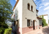 Casa de camp amb terreny en venda a la España, Castellar, ref.: TR400084 foto