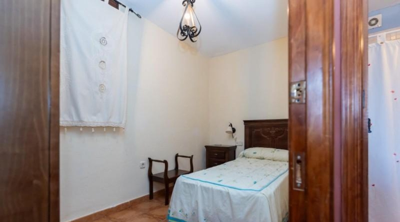 Jaén - Castellar - 36295m2