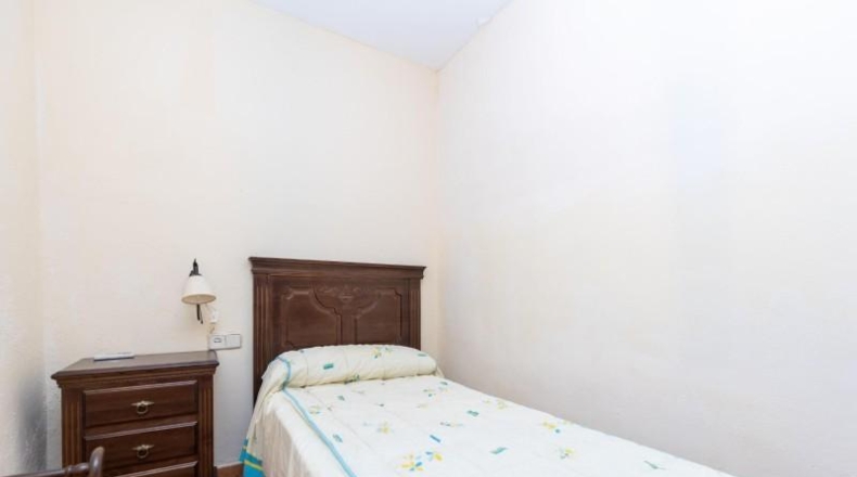 Jaén - Castellar - 36295m2
