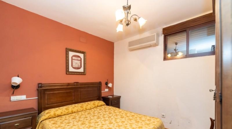 Jaén - Castellar - 36295m2