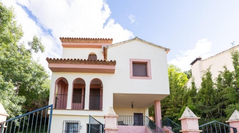 Jaén - Castellar - 36295m2
