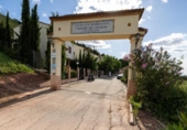 Casa de camp amb terreny en venda a la España, Castellar, ref.: TR400084 foto