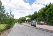 Casa de camp amb terreny en venda a la España, Castellar, ref.: TR400084 foto