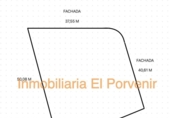 Casa con terreno en venta en la España, Torrent, ref: TR318624 foto