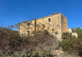 Chalet independiente con terreno en venta en la España, Manacor, ref: TR156712 foto