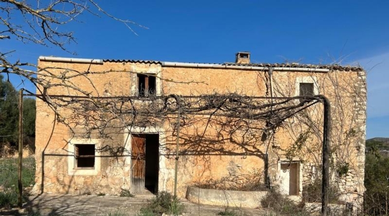 Islas Baleares - Manacor - 85000m2