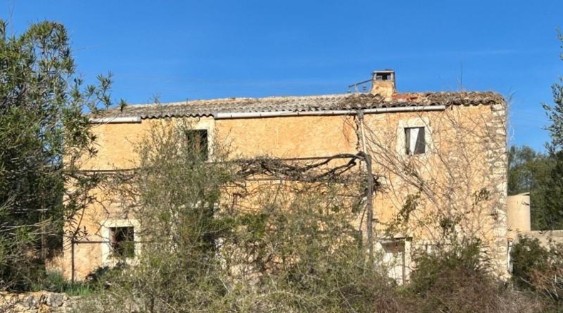 Islas Baleares - Manacor - 85000m2