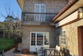 Vilanova de Arousa 2500&nbsp;m² 