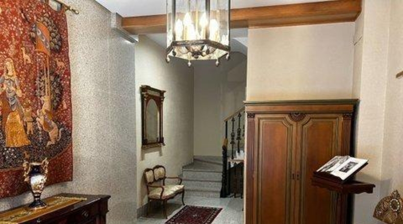 Мурсия - Jumella - 600m2