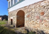 Casa de campo con terreno en venta en la España, Castellbisbal, ref: TR357735 foto