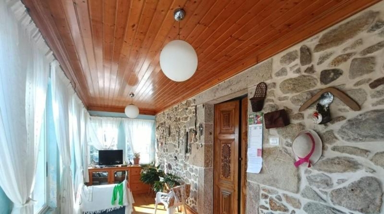 Таррагона - Ulldecona - 20000m2
