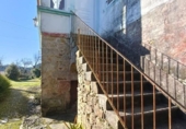 Casa de campo con terreno en venta en la España, Castellbisbal, ref: TR357735 foto