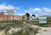 Suelo urbano en venta en la España, L'Olleria, ref: TR347890 foto