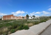 Suelo urbano en venta en la España, L'Olleria, ref: TR347890 foto