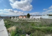 Suelo urbano en venta en la España, L'Olleria, ref: TR347890 foto