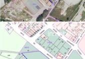 Suelo urbano en venta en la España, L'Olleria, ref: TR347890 foto