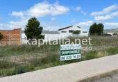 Suelo urbano en venta en la España, L'Olleria, ref: TR347890 foto