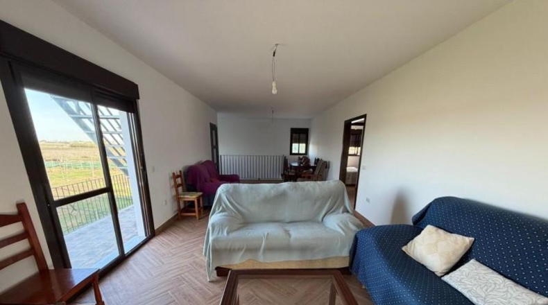 Cádiz - Sanlúcar de Barrameda - 12000m2