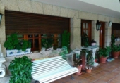 Chalet independiente con terreno en venta en la España, Nigrán, ref: TR355925 foto