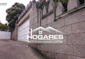 Chalet independiente con terreno en venta en la España, Nigrán, ref: TR355925 foto