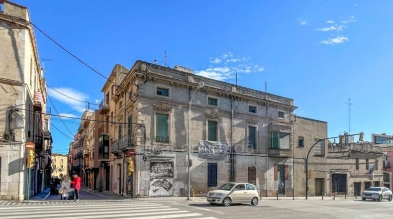 Gerona - Figueres - 570m2