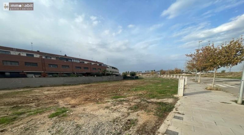 Lerida - Lérida - 1396m2