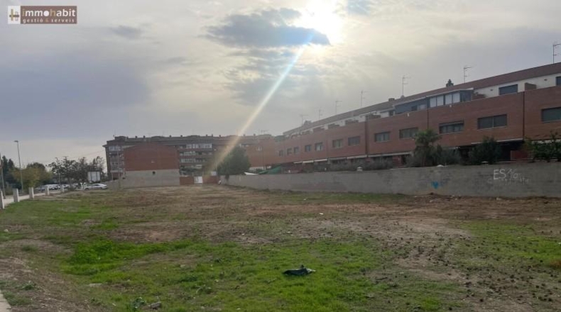 Lerida - Lérida - 1396m2