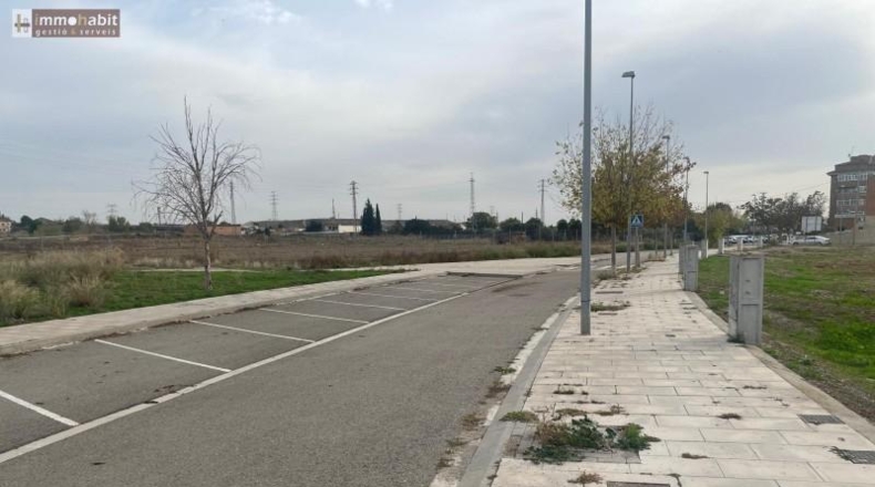 Lerida - Lérida - 1396m2