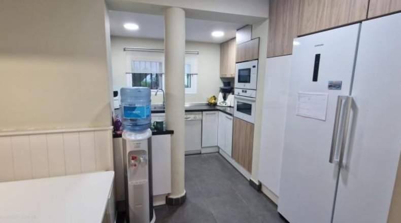 Málaga - Fuengirola - 260m2