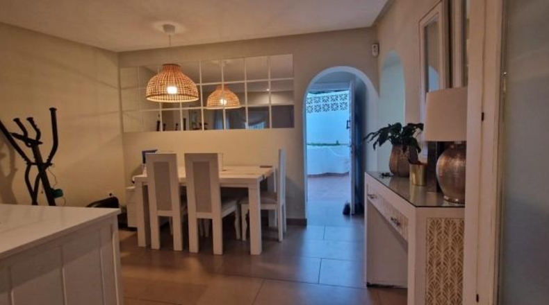 Málaga - Fuengirola - 260m2