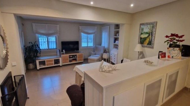 Málaga - Fuengirola - 260m2