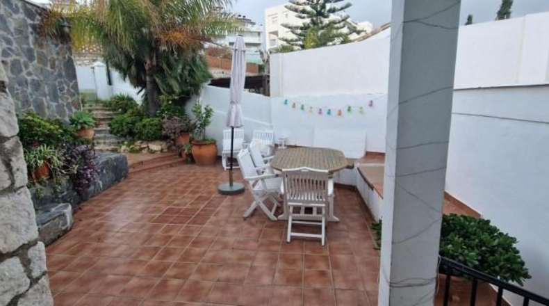 Málaga - Fuengirola - 260m2
