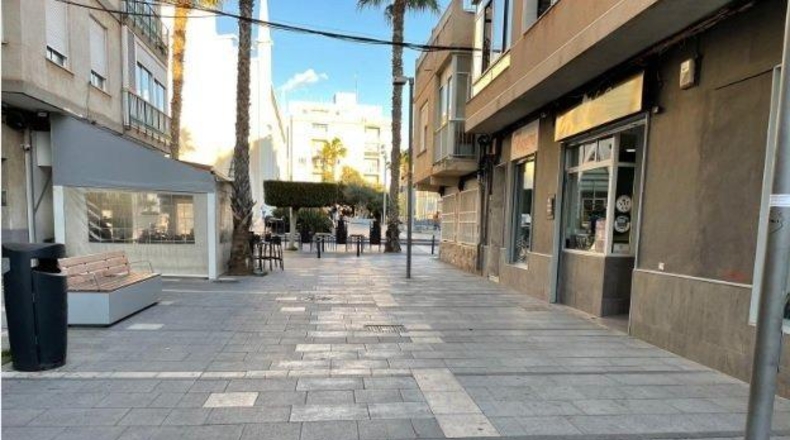 Alicante - Torrevieja - 226m2