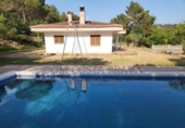 Detached villa with land for sale on España, Llambilles, ref: TR311704 photo