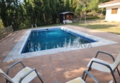 Detached villa with land for sale on España, Llambilles, ref: TR311704 photo