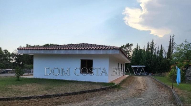 Жирона - Llambilles - 144m2