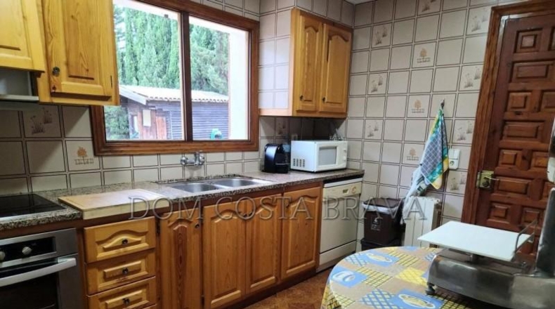 Жирона - Llambilles - 144m2