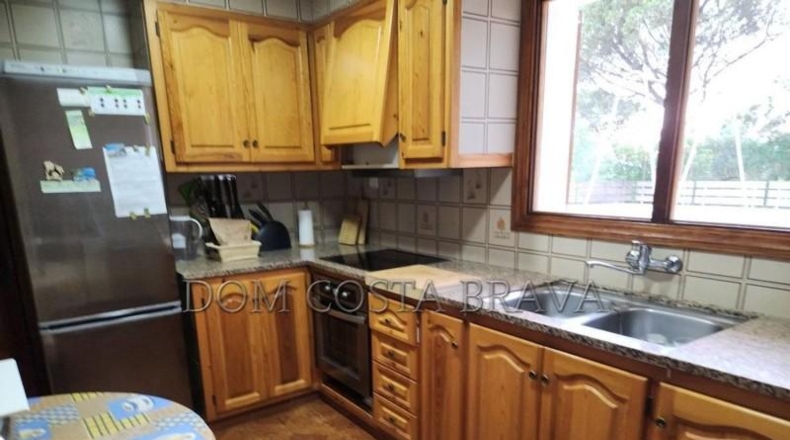 Жирона - Llambilles - 144m2
