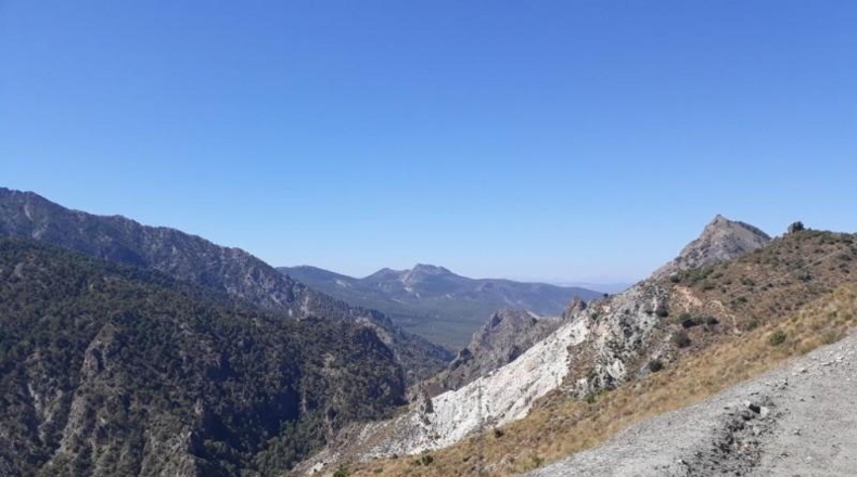 Granada - Dílar - 2556695m2