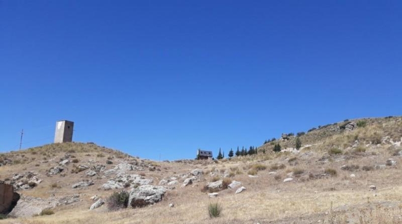 Granada - Dílar - 2556695m2