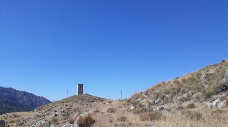Granada - Dílar - 2556695m2