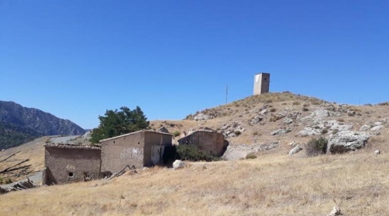 Granada - Dílar - 2556695m2