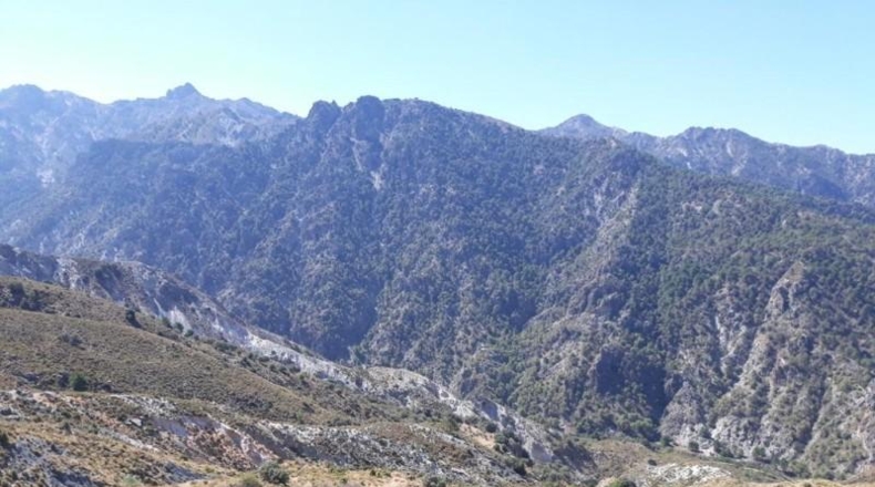Granada - Dílar - 2556695m2