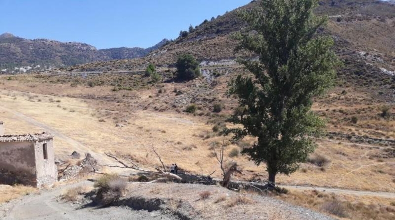 Granada - Dílar - 2556695m2