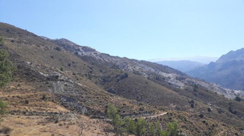 Granada - Dílar - 2556695m2