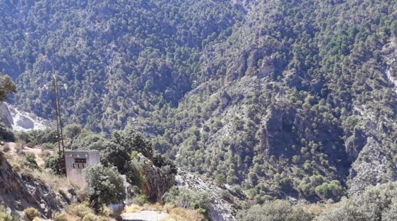 Granada - Dílar - 2556695m2