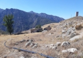 Terreno no urbanizable en venta en la España, Dílar, ref: TR244822 foto
