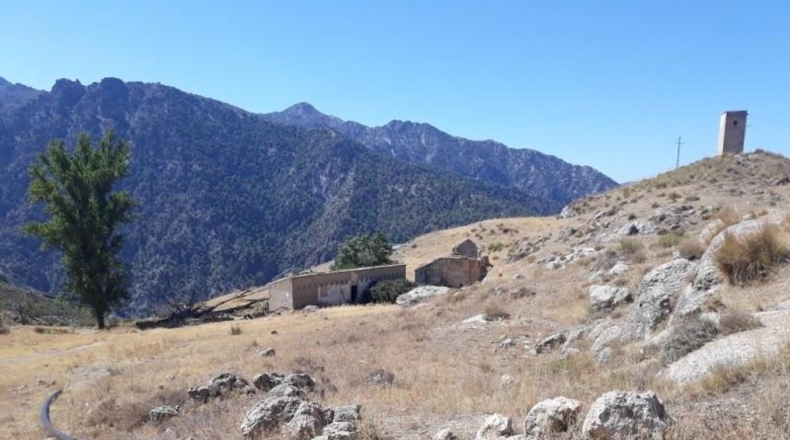 Granada - Dílar - 2556695m2