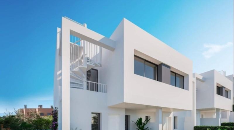Comunidad de Madrid - Сан-Себастиан-де-лос-Рейес - 126m2